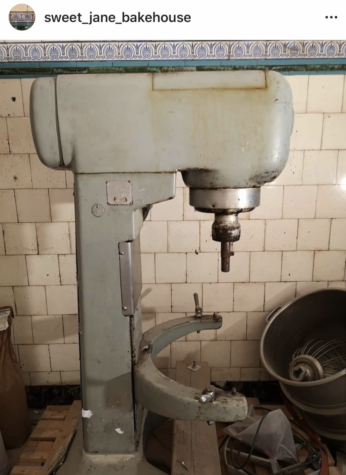 Sweet Jane Bakery to open in Glasgow’s East End Glasgow Foodie