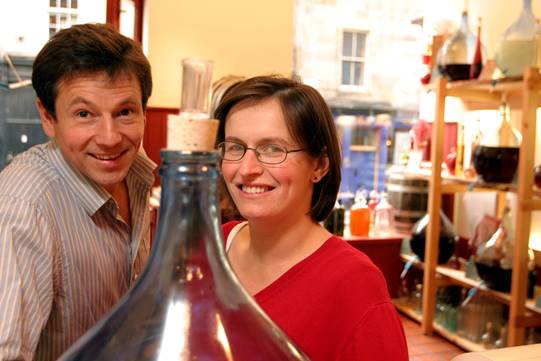 News: Demijohn to close Byres Road branch