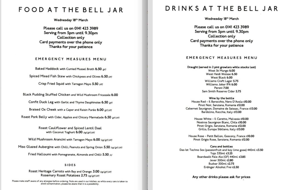 The bell jar 