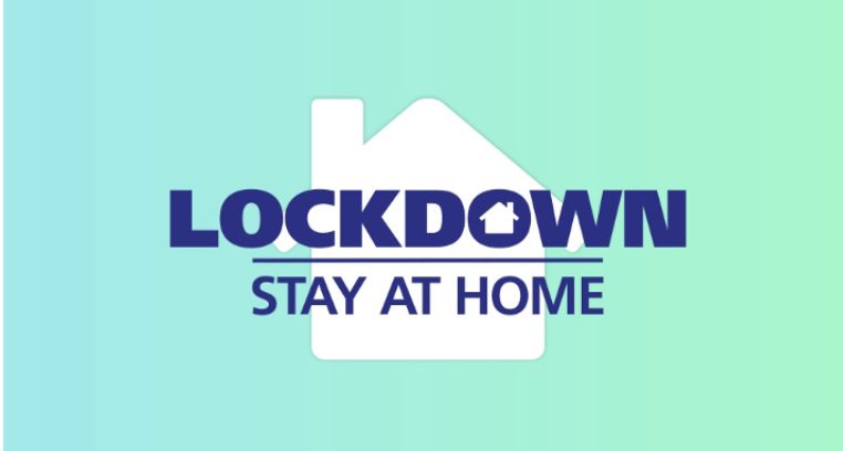 Lockdown Scottish government