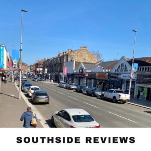 southside food reviews