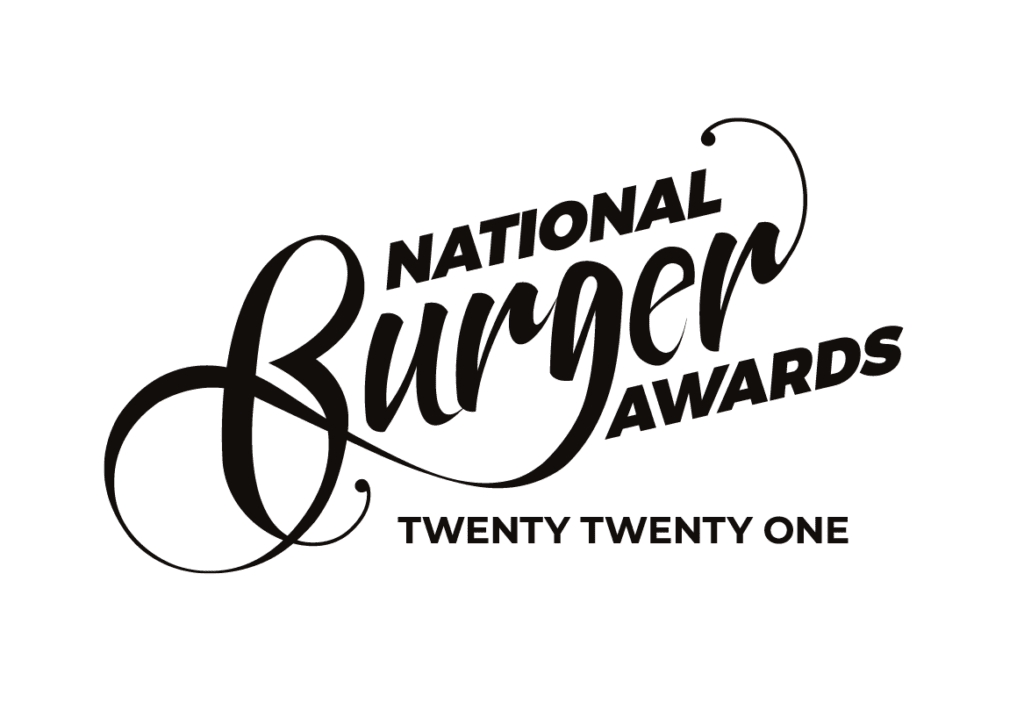 National burger awards 