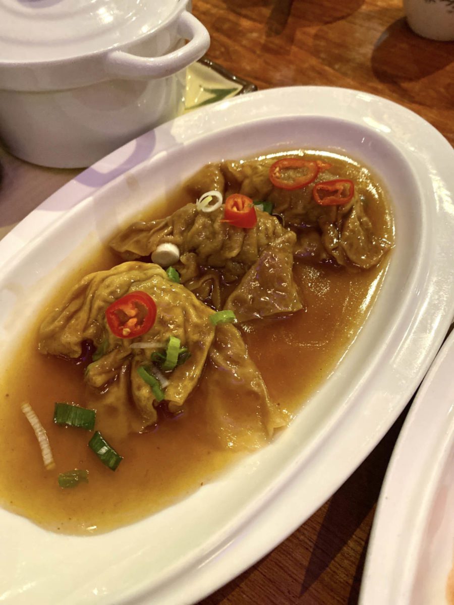 Dim Sum Restaurant Glasgow Glasgow Foodie Glasgow Food Blog