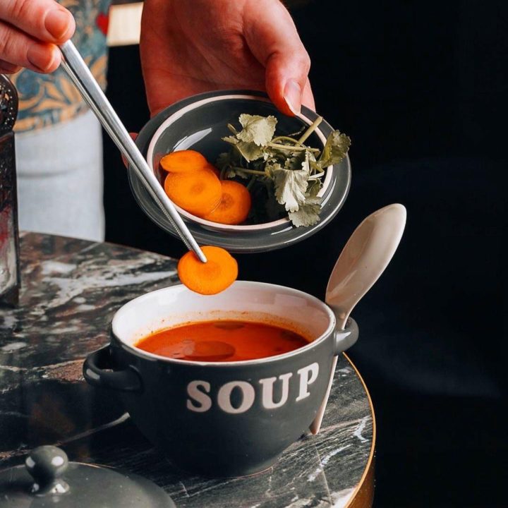 Glasgow's The Absent Ear named one of the UK's top 50 cocktail bars