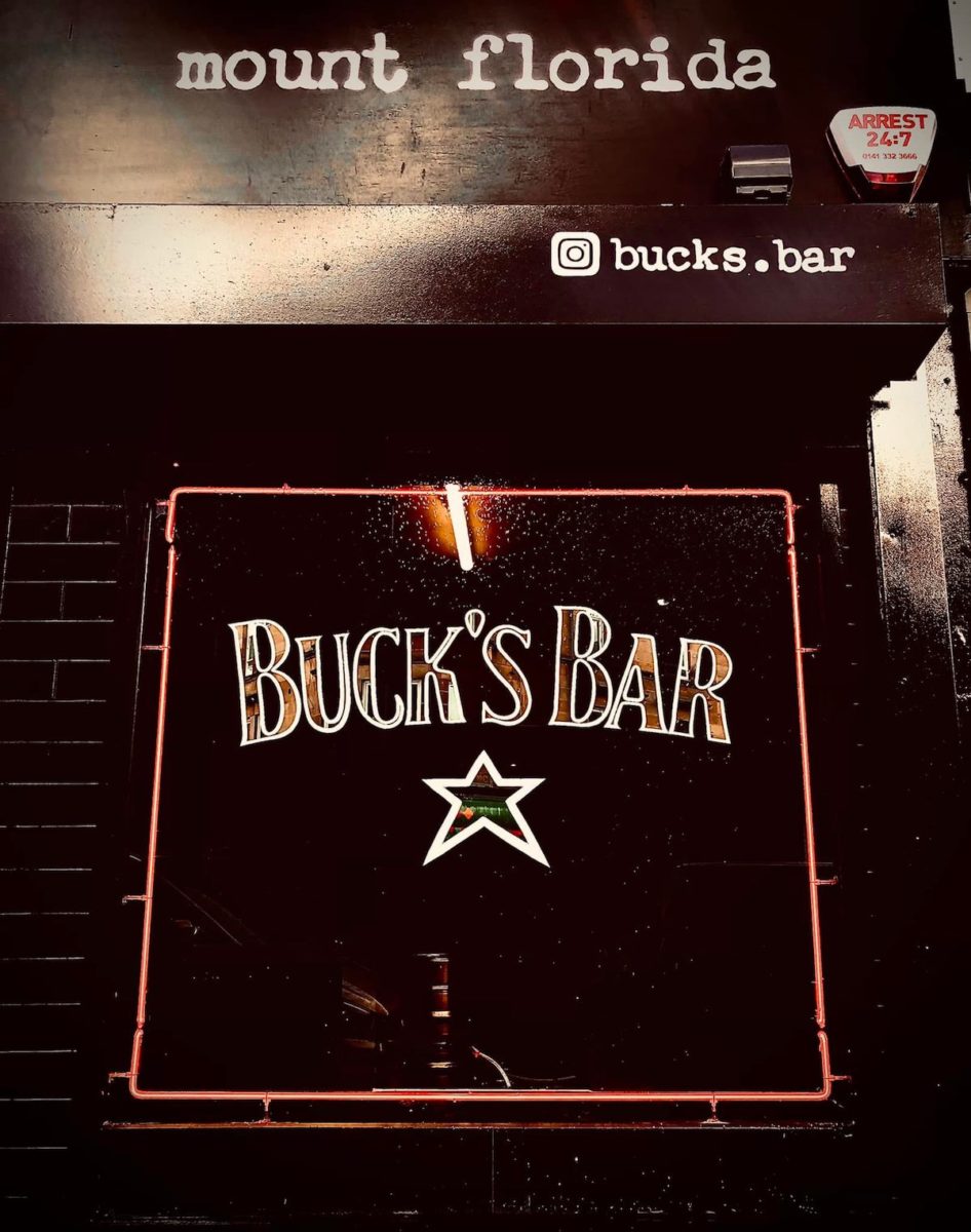 Buck’s Bar Southside opening this weekend