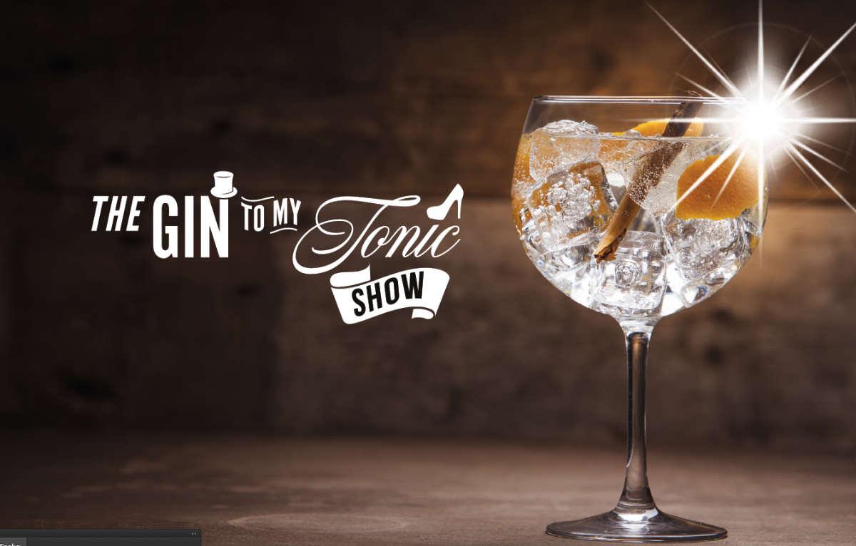 The Gin To My Tonic and The Craft Rum Show on this weekend