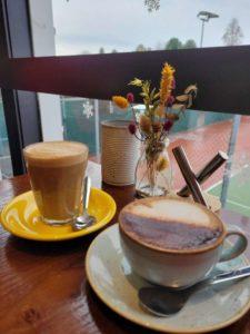 Dropshot newlands glasgow