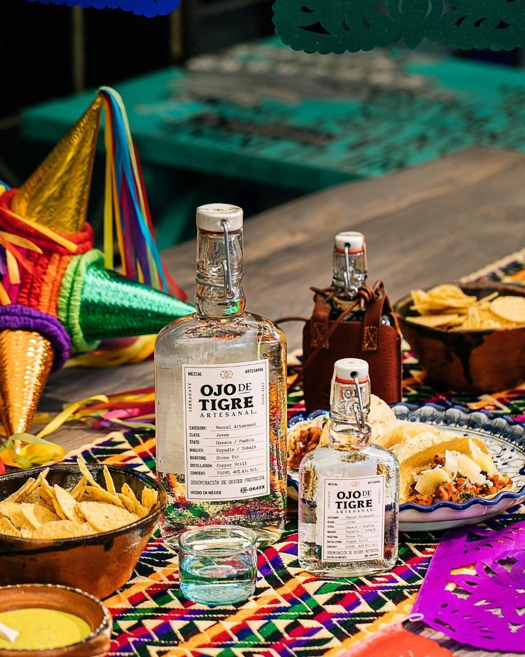 First Scottish Mezcal and Tequila festival comes to Glasgow