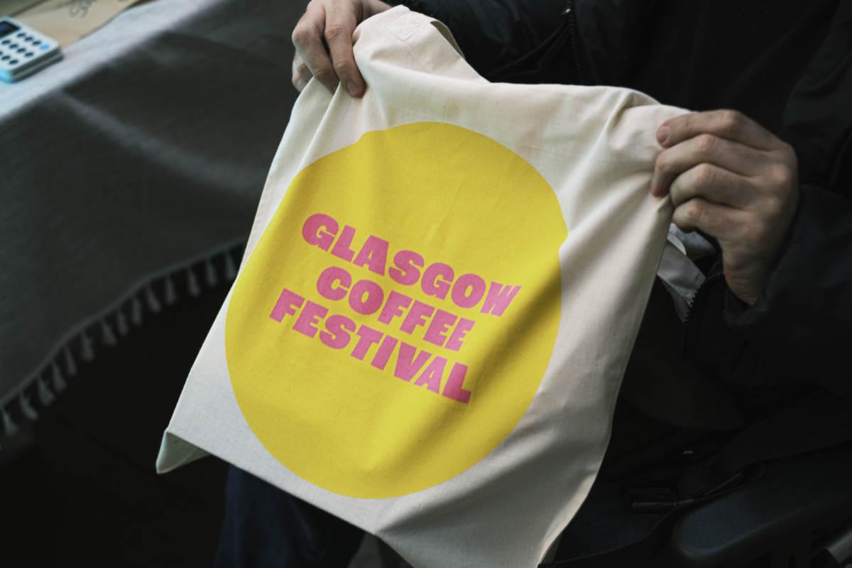 Get ready for Glasgow Coffee Festival