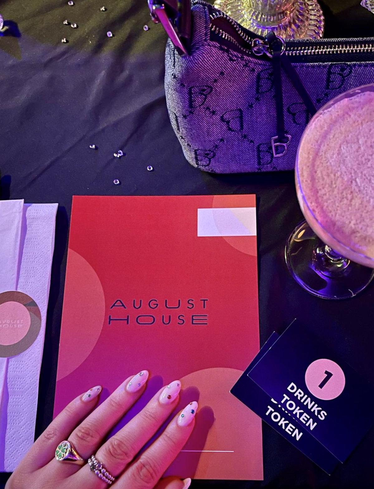 August House launches Glasgow’s ultimate brunch party