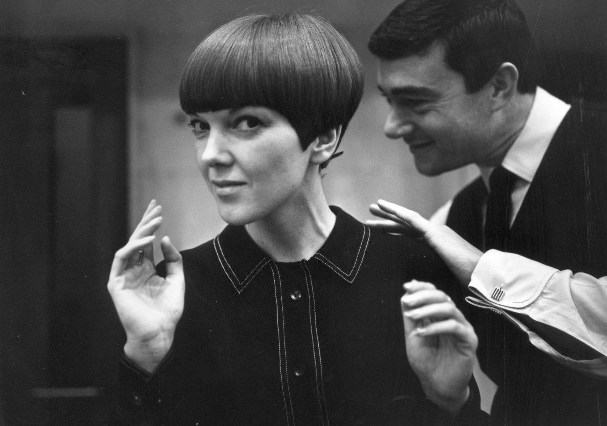 Mary Quant: Fashion Revolutionary at Kelvingrove Art Gallery and Museum 