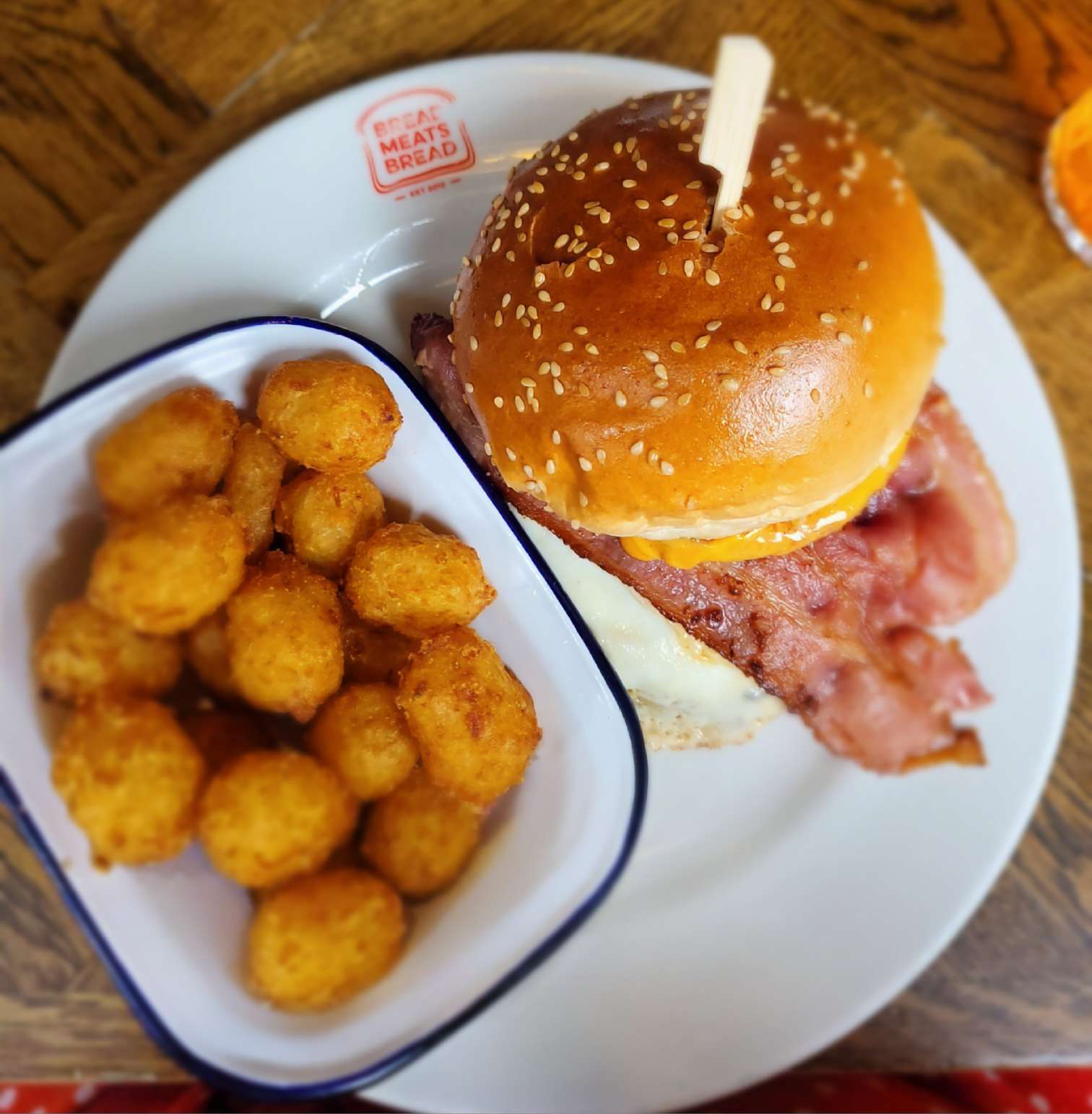 bread meats bread glasgow lunch deal