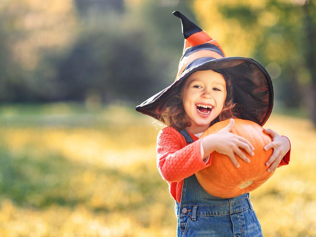 Loch Lomond Pumpkin Patch