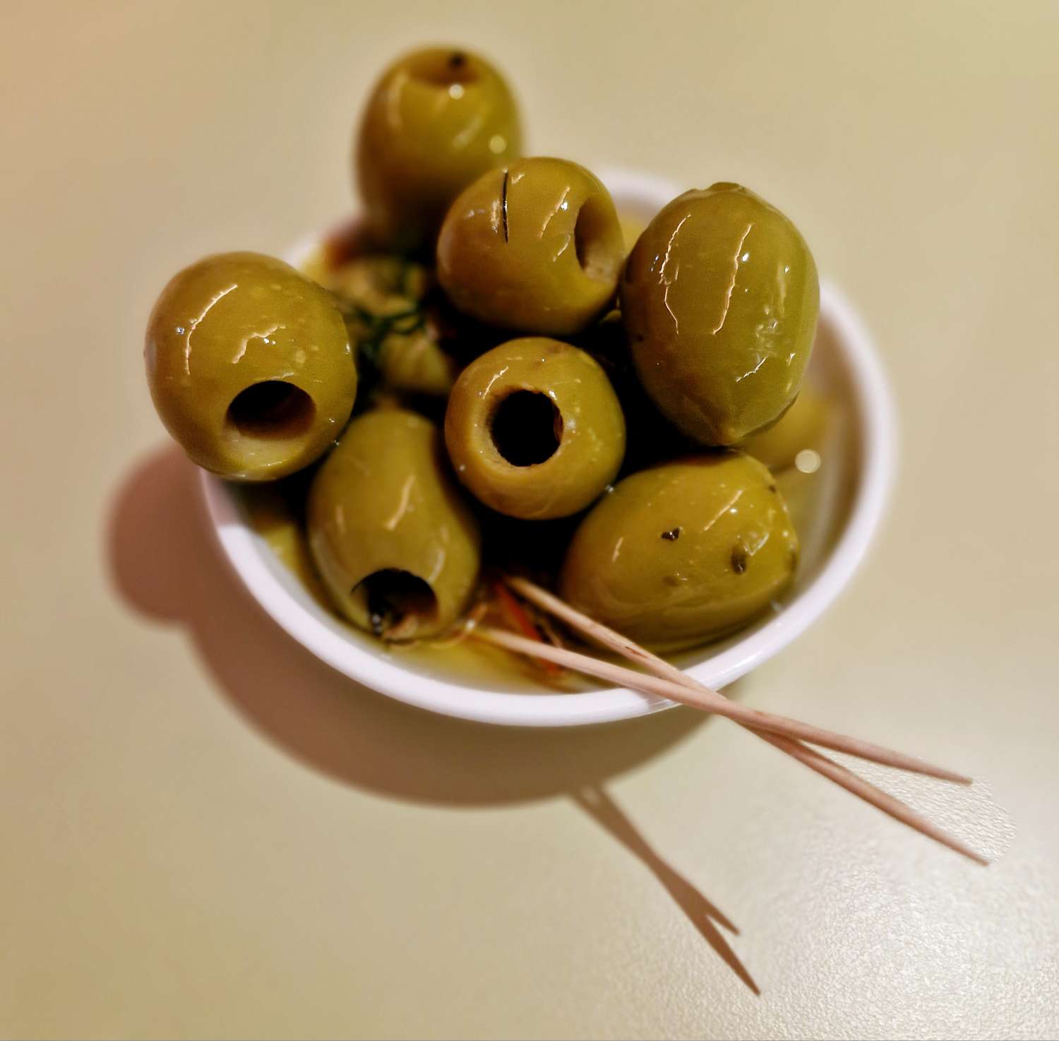 sebbs glasgow olives