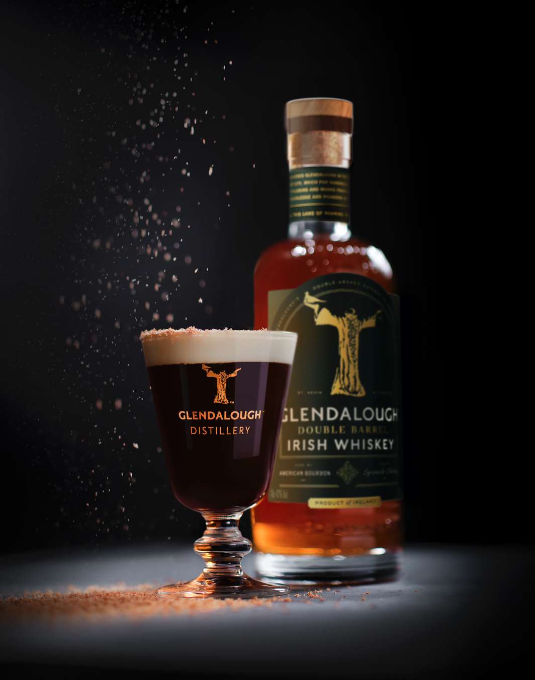 Where to celebrate St Patricks Day with Glendalough Irish Whiskey