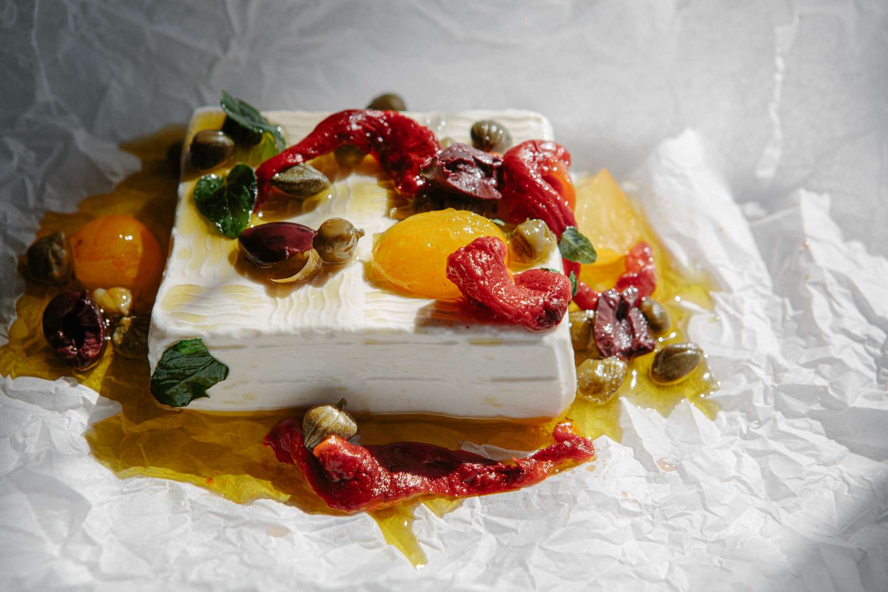 Learn how to make Cheese with Kristen Allen