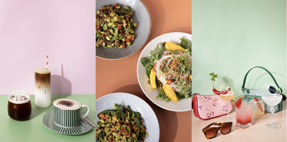 The Delphine, an all-day bistro, caffè and bar is due to open this August