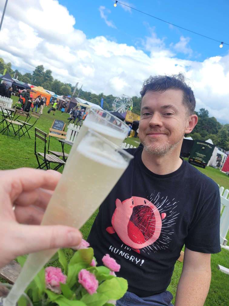 glasgow foodies festival