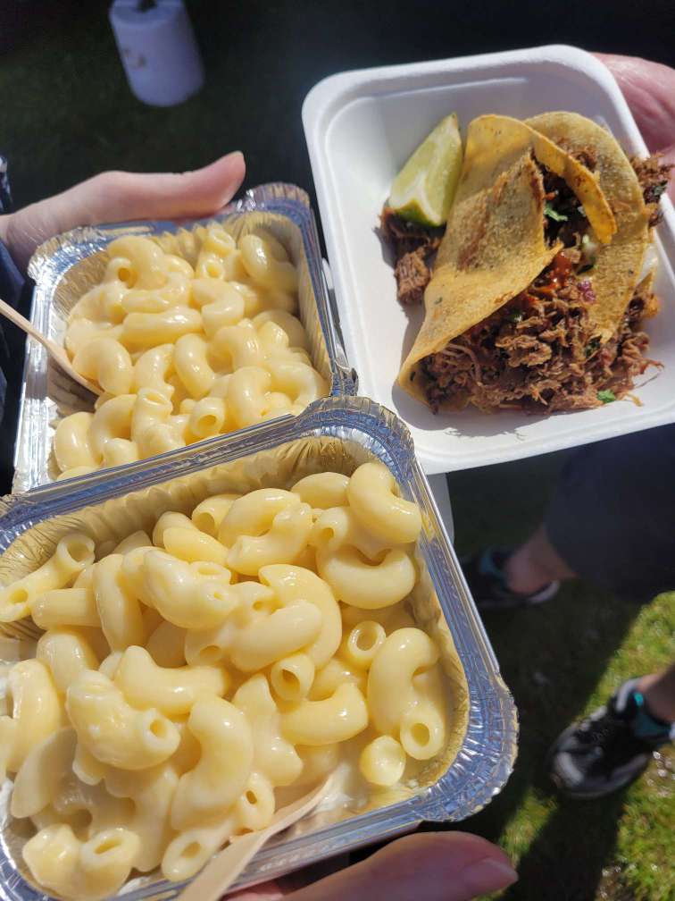 glasgow foodies festival