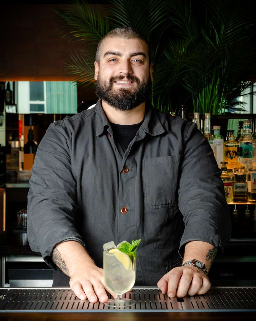 sisi bar Glasgow
