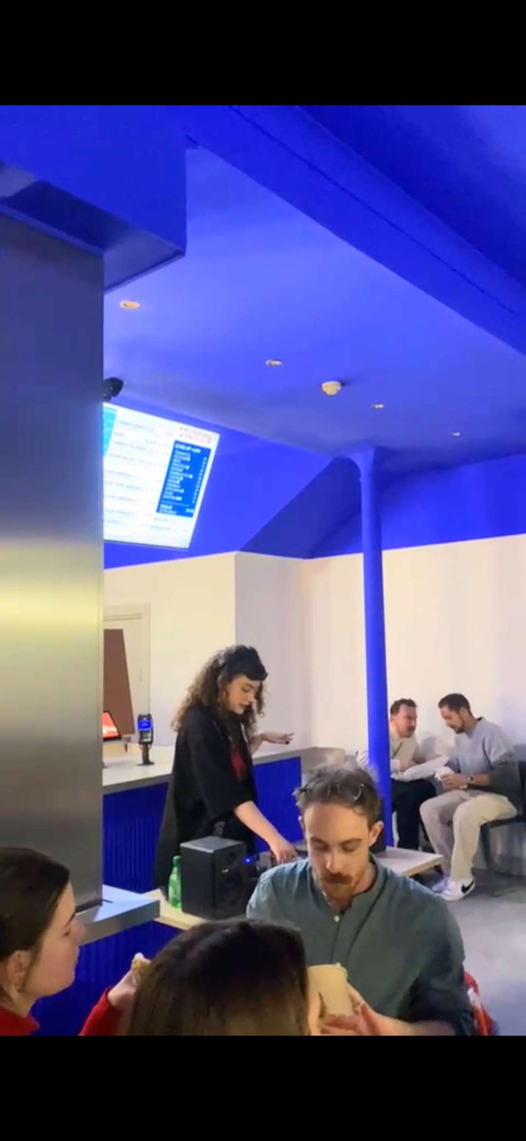 yianni's greek street food glasgow