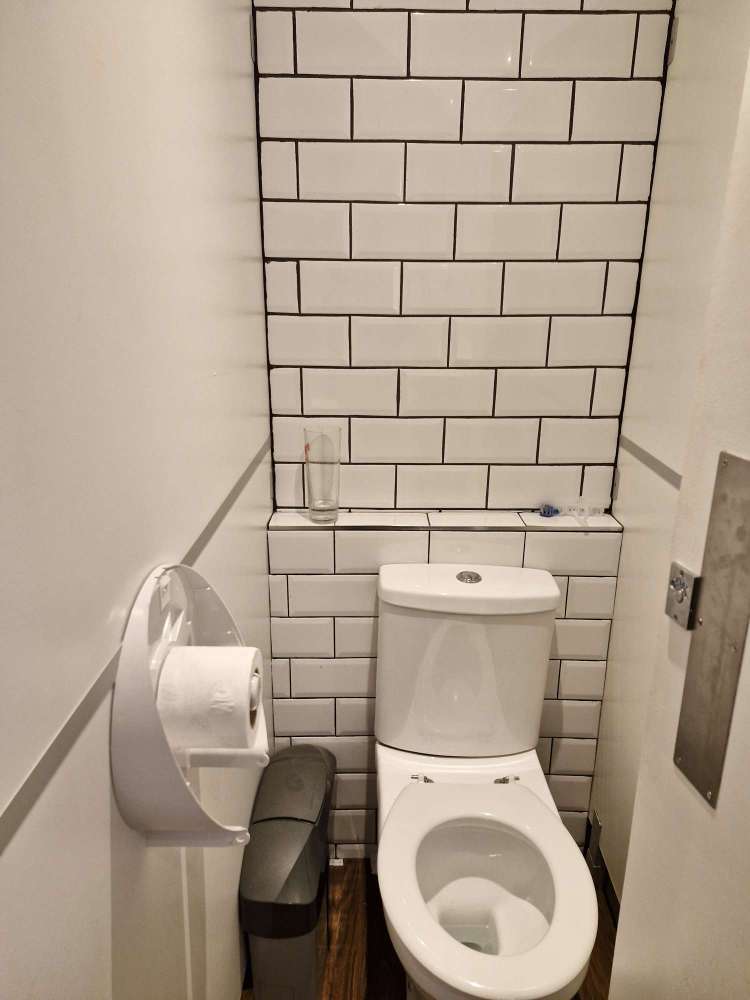 Review of Cha Sha Glasgow