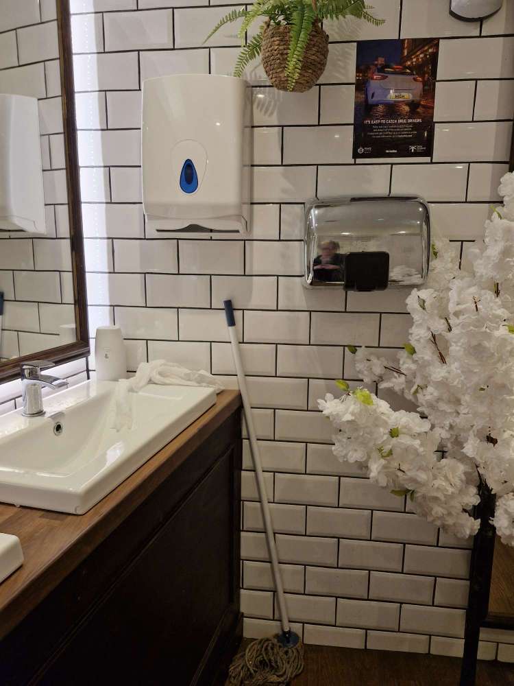 Review of Cha Sha Glasgow