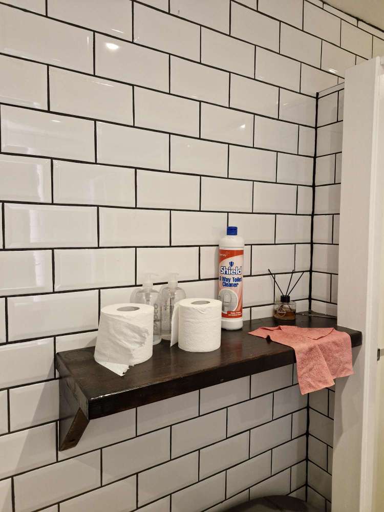 Review of Cha Sha Glasgow