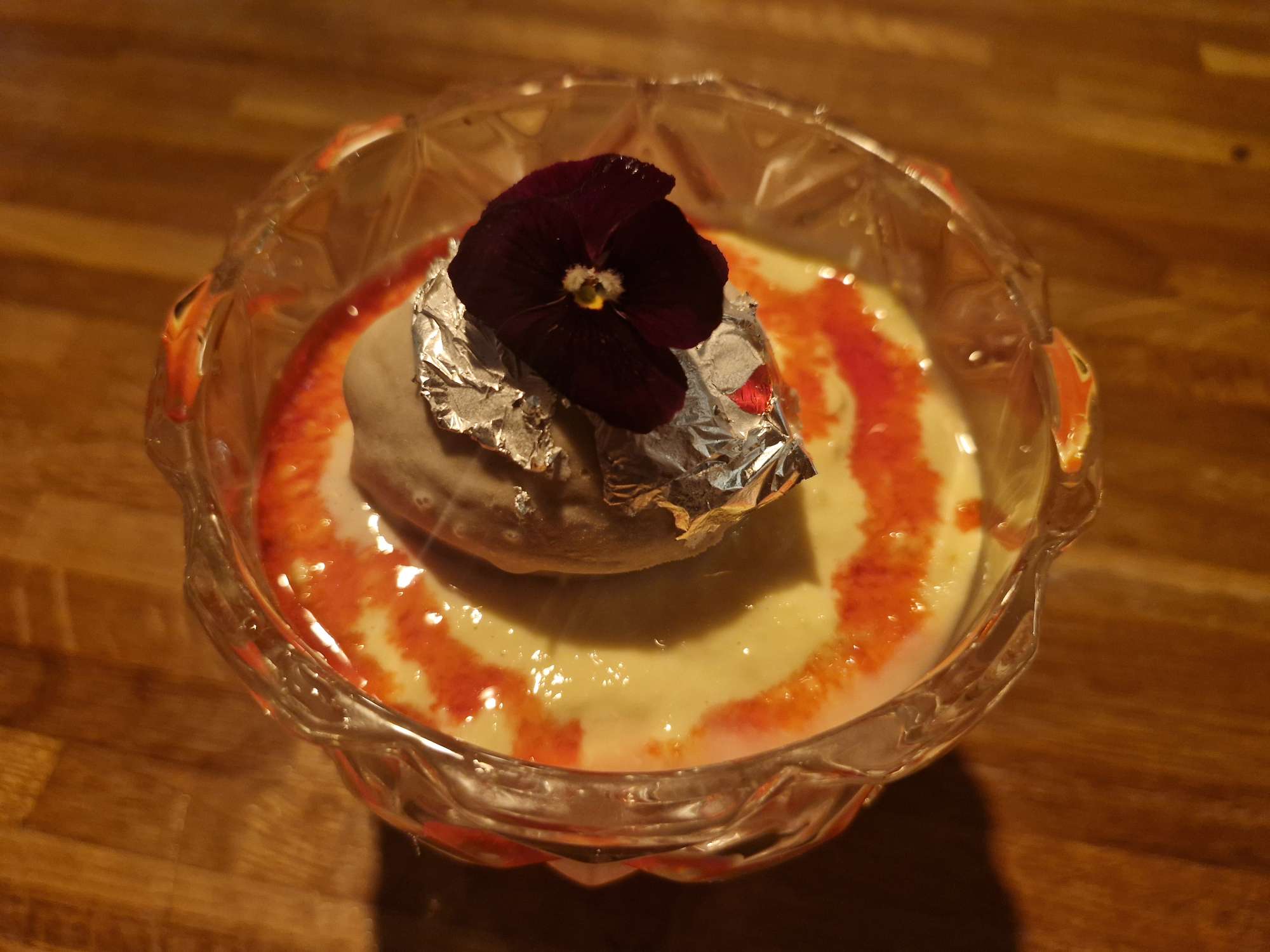 falouda Angeethi By Sagar Massey