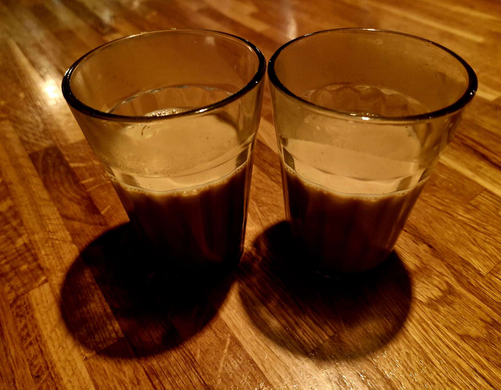 chai Angeethi By Sagar Massey