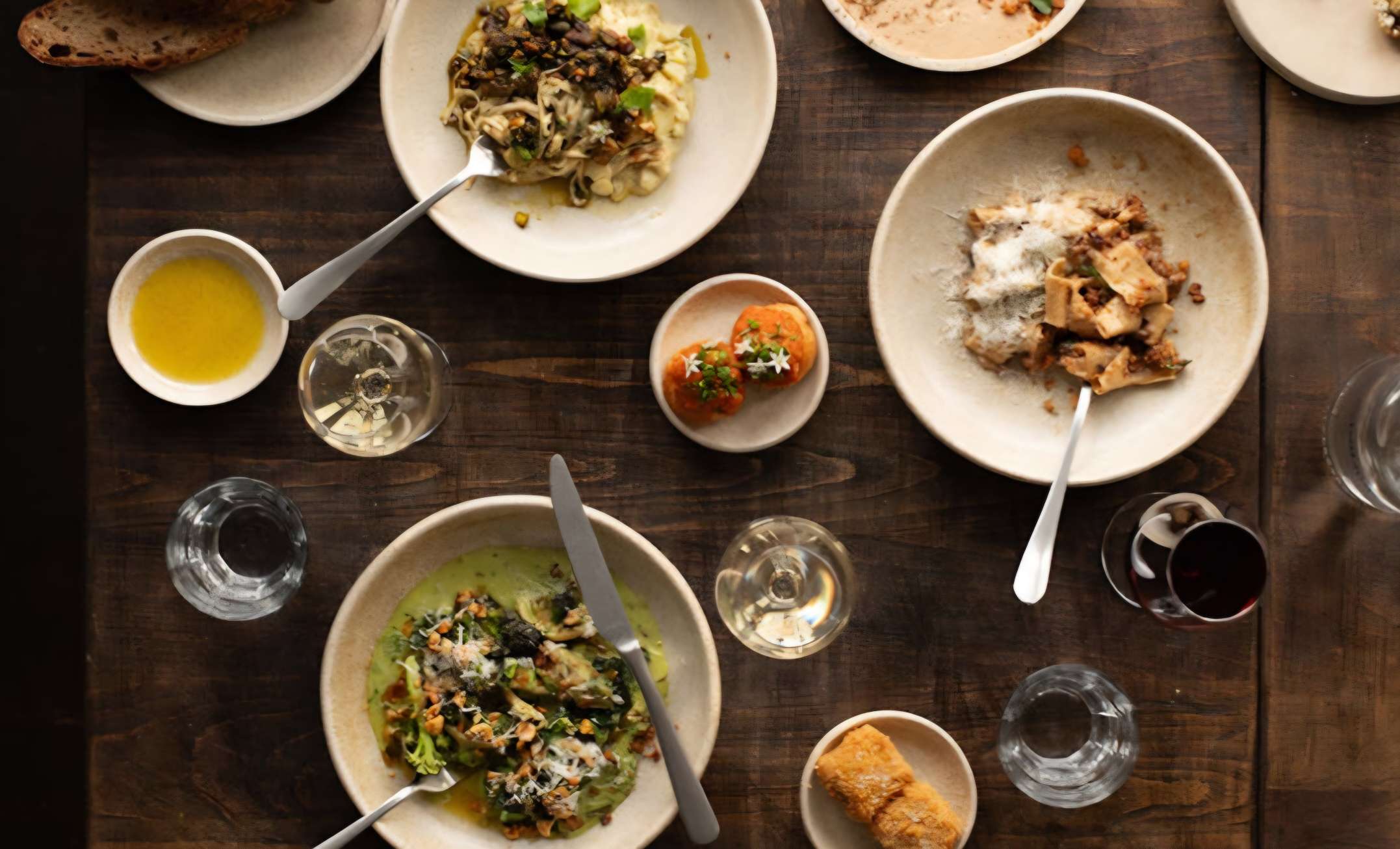 Celentano’s Pop Up Pasta Masterclass