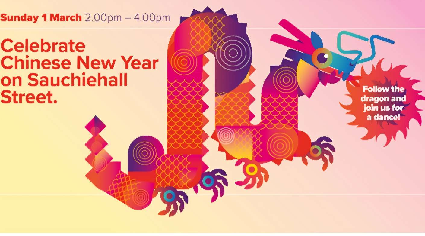 chinese new year glasgow