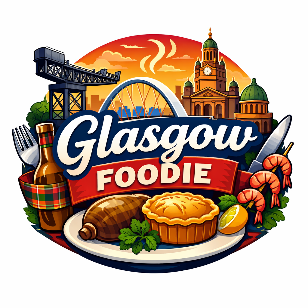 Glasgow Foodie – Glasgow Food Blog