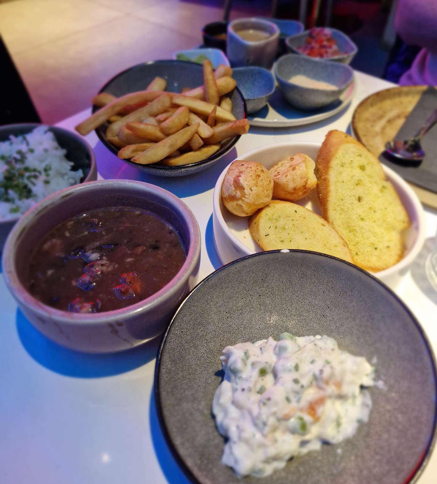 El Santo Rodizio Review