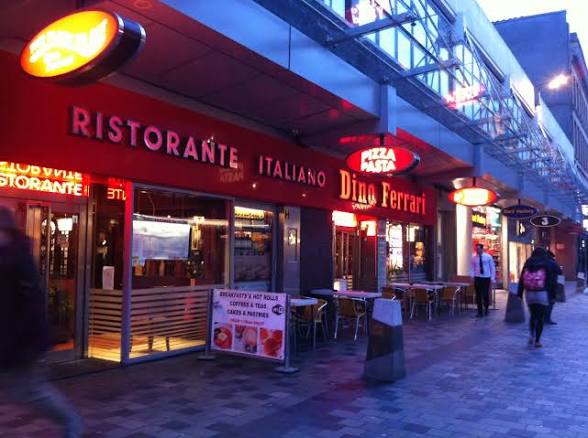 Glasgow Restaurant Memories That Stick With You | Glasgow Foodie