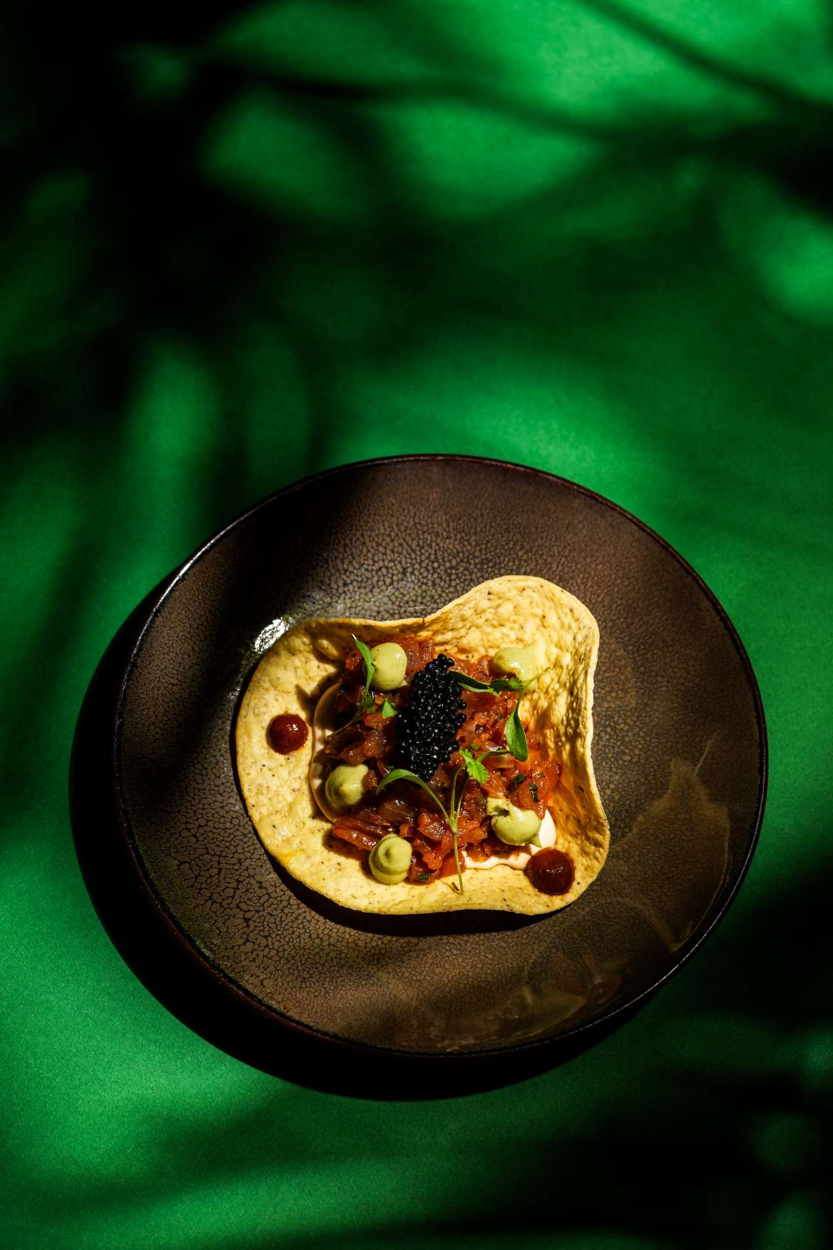 South American Flavours and Uruguayan Wines Come to Glasgow at El Santo