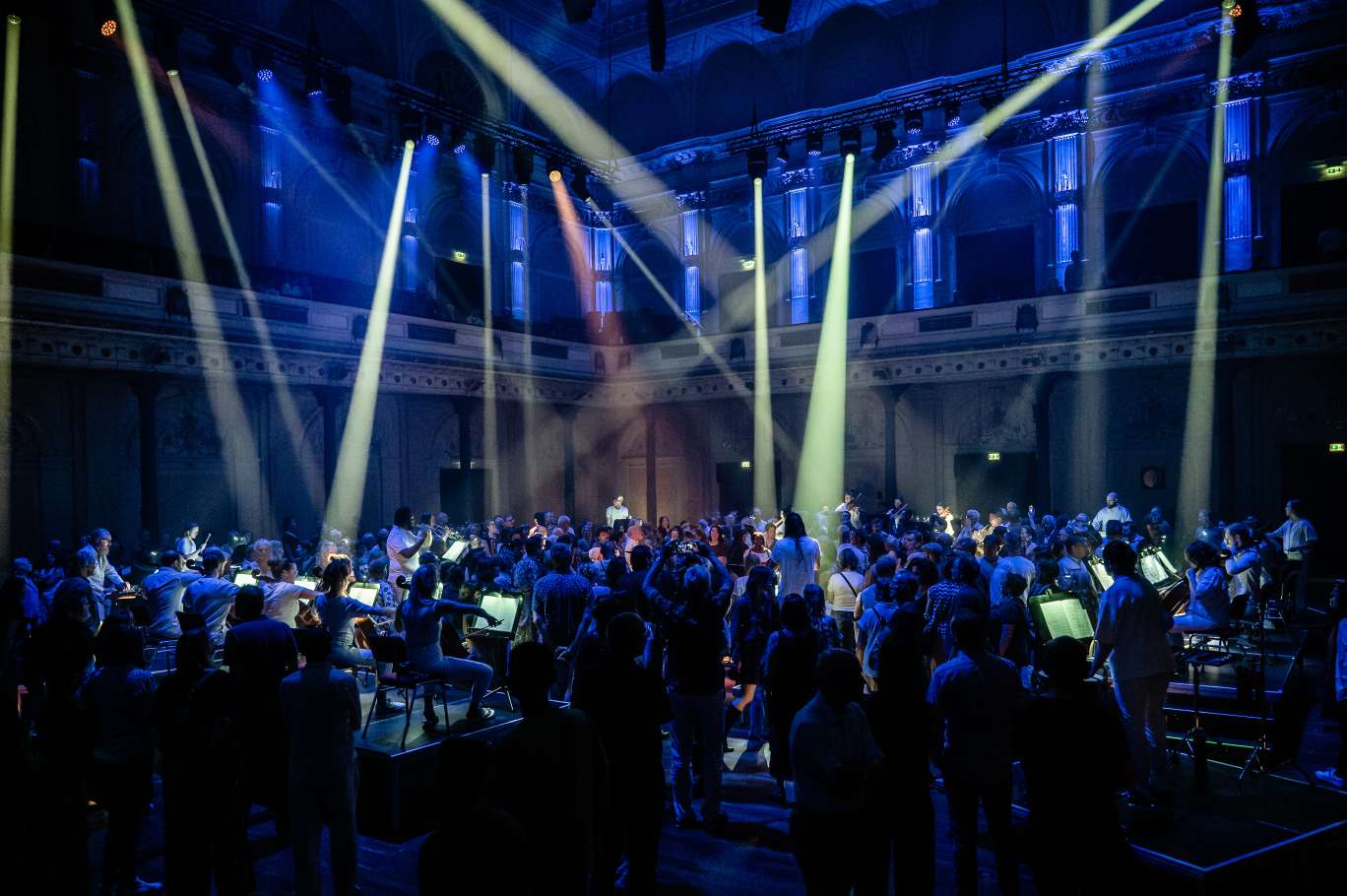 Sonica Festival 2026 unveils Glasgow programme