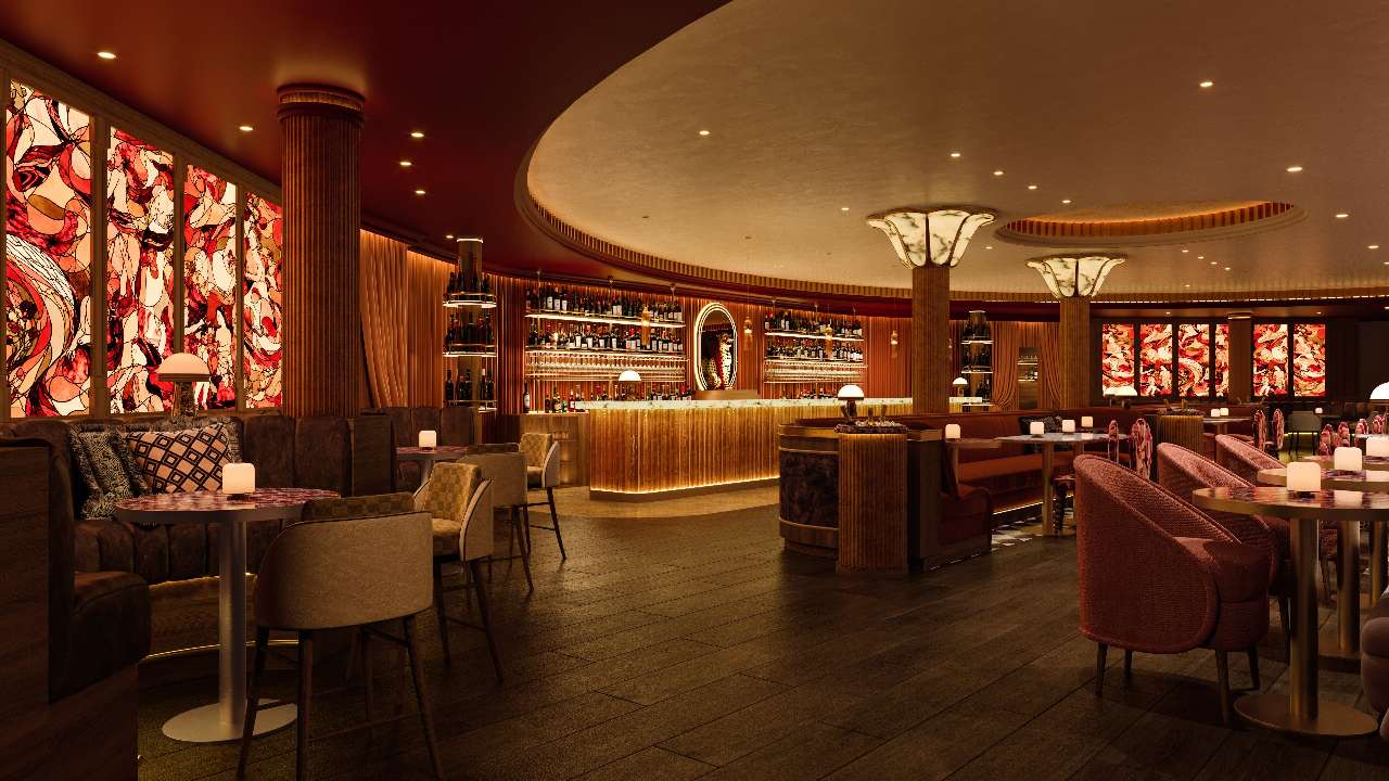 Le Set Glasgow to Open at Princes Square