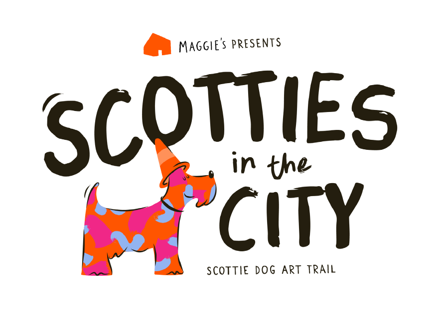 Scotties in the City Glasgow 2026: Free Summer Art Trail
