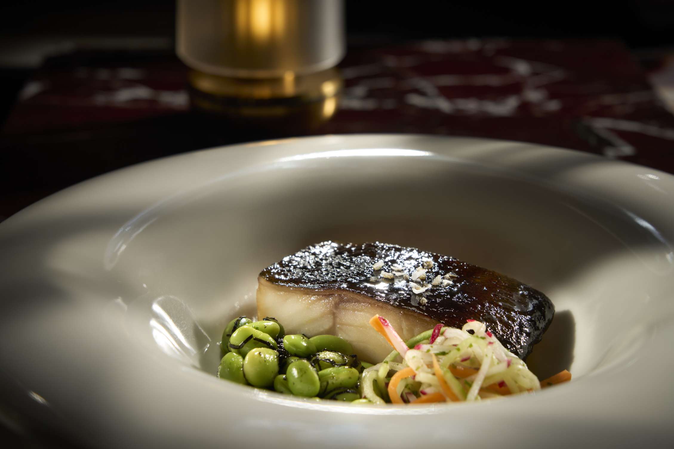 Si Ferry’s new Glasgow restaurant Le Set confirms Princes Square opening date